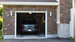 Garage Door Installation at Greater Sun Center, Florida